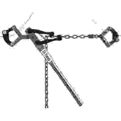 Strainrite RX2 Contractor